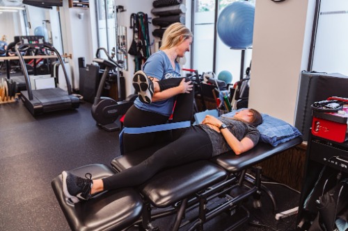 Image for Evolve Physical Therapy & Performance with ID of: 7152728