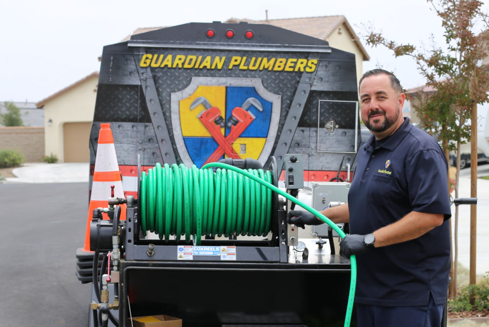 Image for Guardian Plumbers, Heating, Air & Electrical with ID of: 7153250