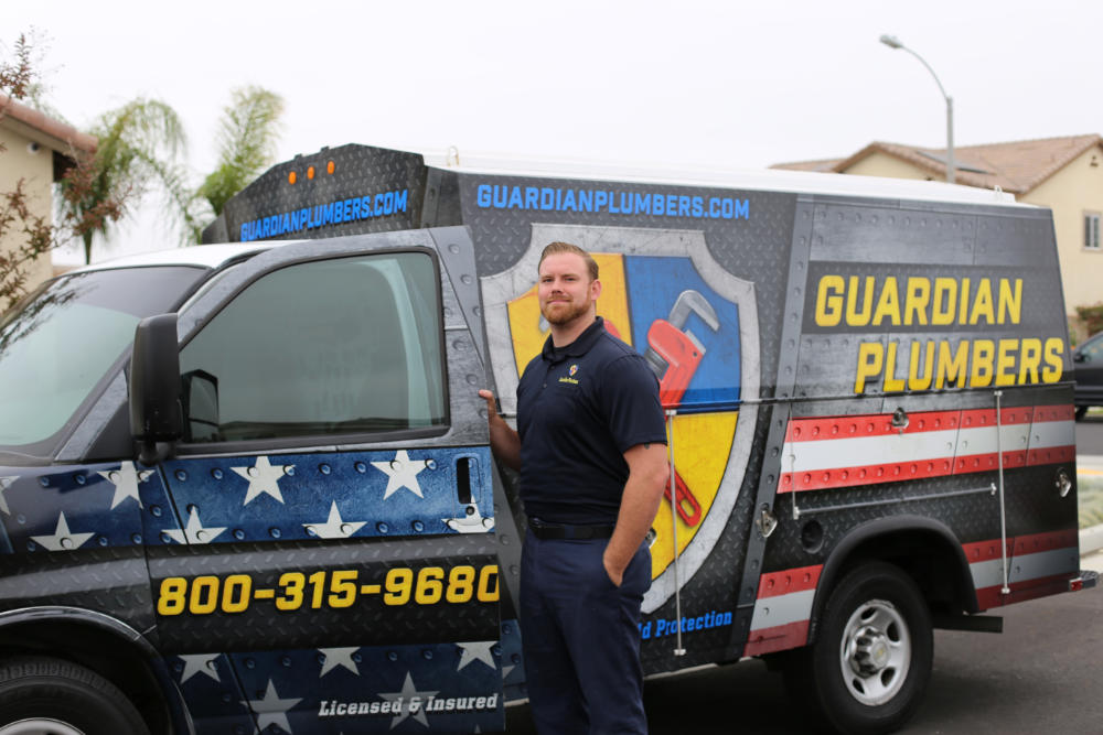 Image for Guardian Plumbers, Heating, Air & Electrical with ID of: 7153261