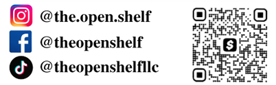 Image for The Open Shelf with ID of: 7153743