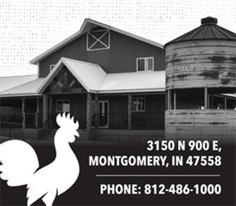 Image for The Red Barn with ID of: 7153750
