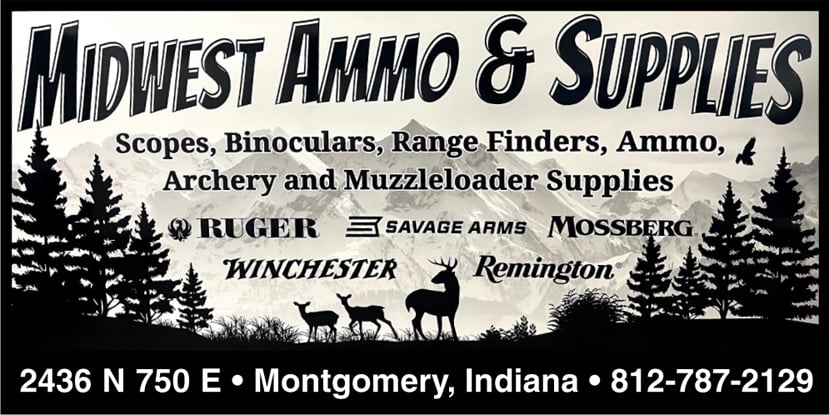 Image for Midwest Ammo & Supplies with ID of: 7153773