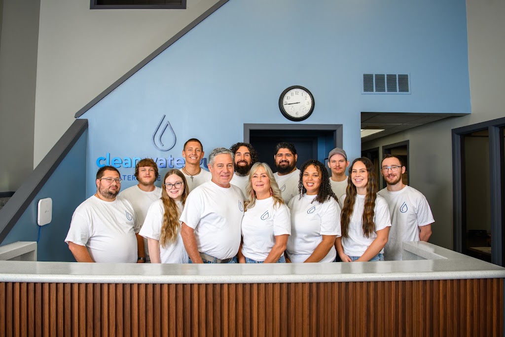 Image for Clean Water Guys with ID of: 7153890