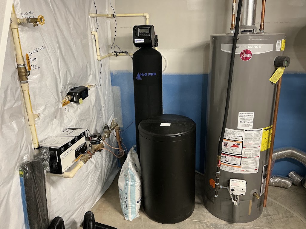 Image for Clean Water Guys with ID of: 7153891