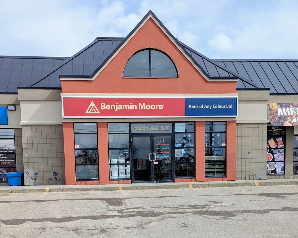 Image for Pinnacle South | Benjamin Moore Retailer with ID of: 7153900