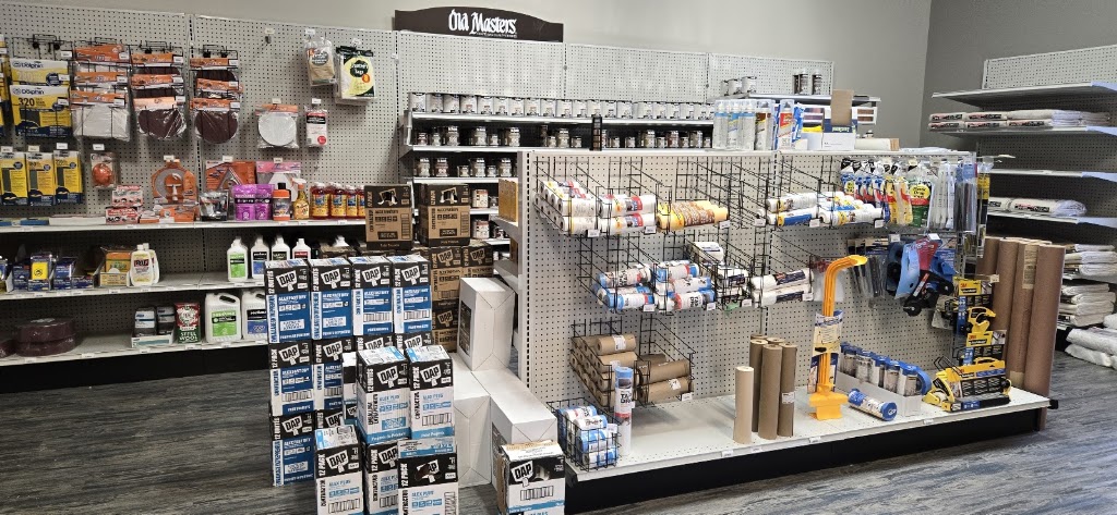 Image for Pinnacle South | Benjamin Moore Retailer with ID of: 7153901