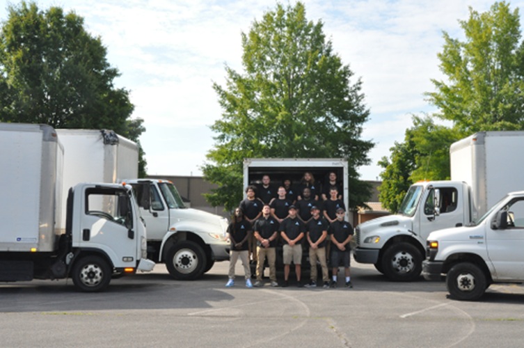 Image for Mitchell Moving Knoxville with ID of: 5967845