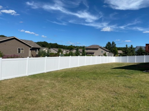 Image for WI Fence with ID of: 7153950