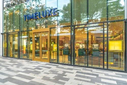 Image for Timeluxe with ID of: 7153963