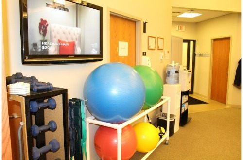 Image for Ferrell-Whited Physical Therapy Services - Kent with ID of: 7154005