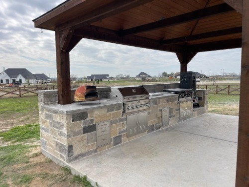 Image for Brick Experts Fort Worth with ID of: 7154305