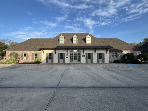 Image for Achord Eye Clinic with ID of: 7154322