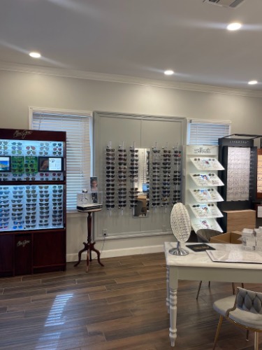 Image for Achord Eye Clinic with ID of: 7154323