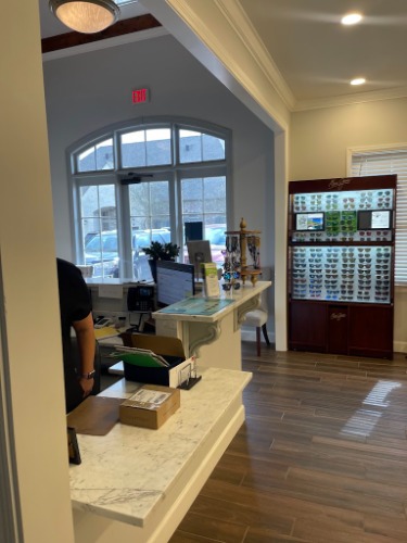 Image for Achord Eye Clinic with ID of: 7154324