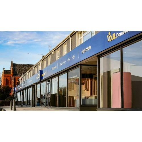 Image for DB Domestics with ID of: 7154363