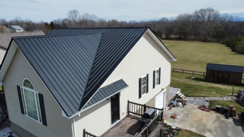 Image for Banner Contracting Group with ID of: 7154387