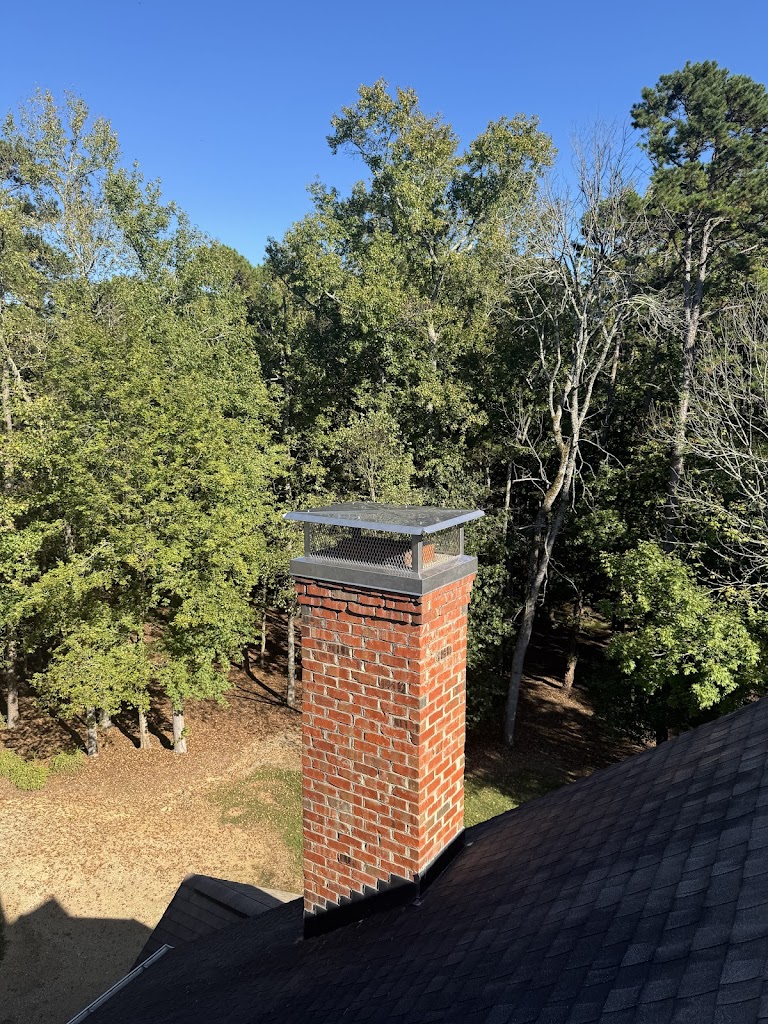 Image for Chimney Masters Services with ID of: 7154546