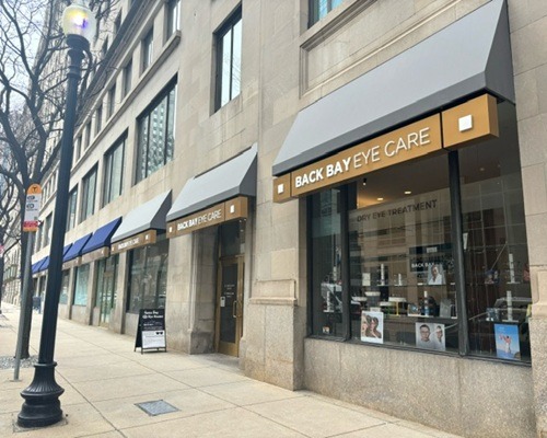 Image for Back Bay Eye Care with ID of: 7154584