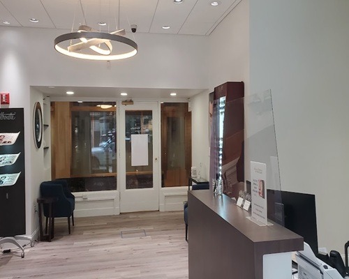 Image for Back Bay Eye Care with ID of: 7154585