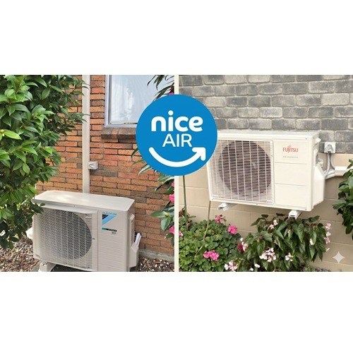 Image for Nice Air with ID of: 7154598