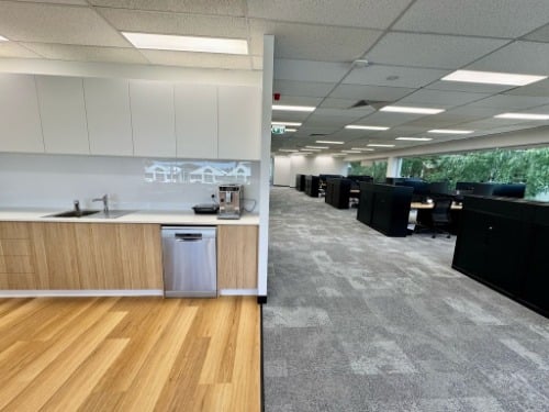 Image for Office Fitout Professionals (OFP) with ID of: 7154712