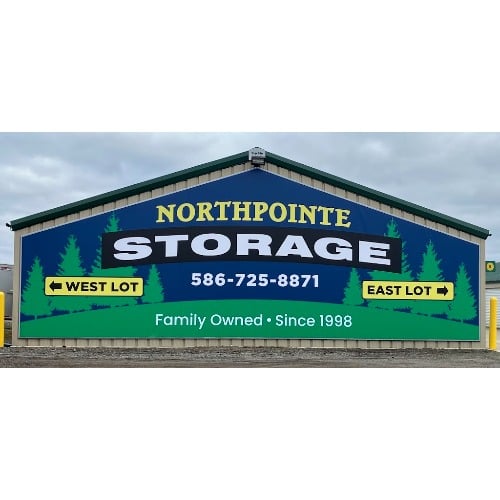 Image for Northpointe Storage with ID of: 7154730
