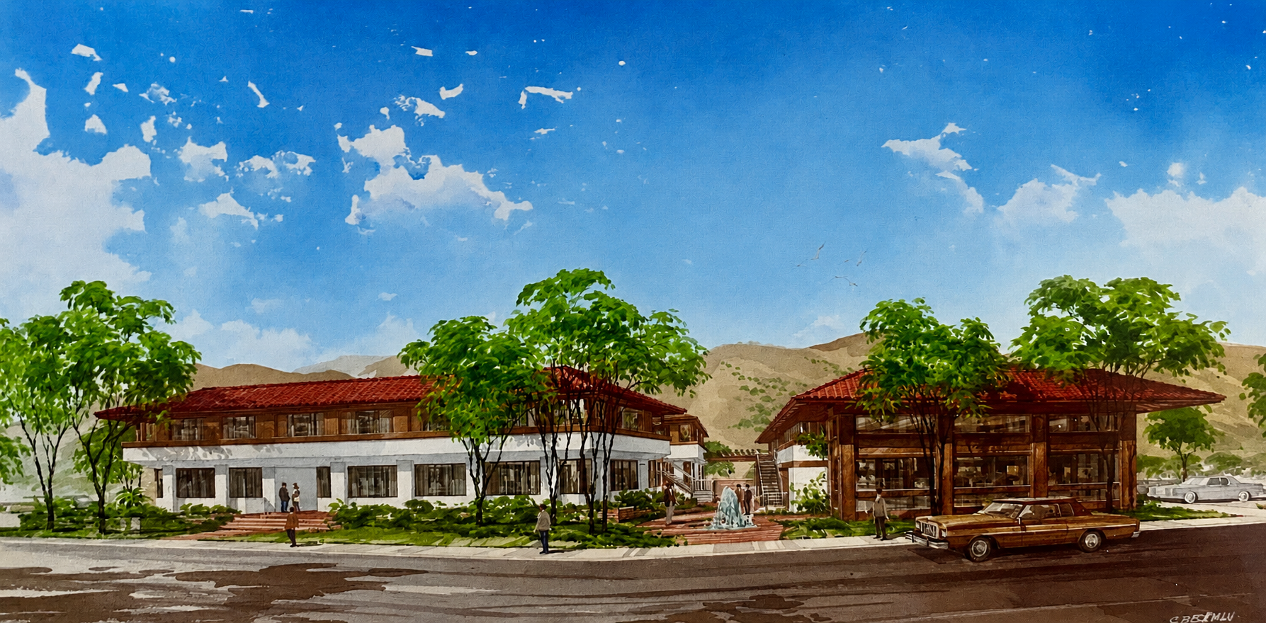 Image for Plaza de Prosperidad with ID of: 7154746