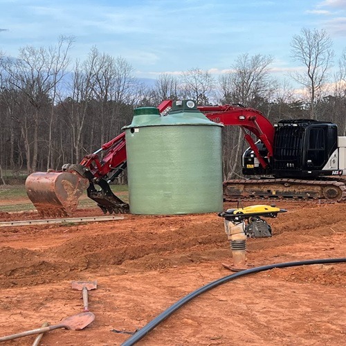Image for Richardson Grading and Septic with ID of: 7154789