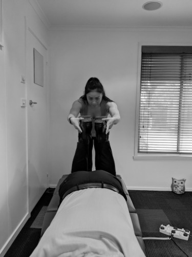 Image for Waverley Central Chiropractic Clinic with ID of: 7154794