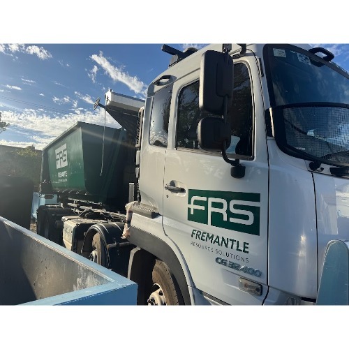 Image for Fremantle Resource Solutions with ID of: 7154916