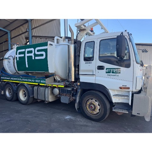 Image for Fremantle Resource Solutions with ID of: 7154919