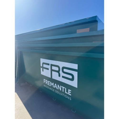 Image for Fremantle Resource Solutions with ID of: 7154922