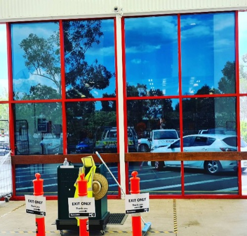 Image for Sydney Tint Solutions Window Tinting Service with ID of: 7155073