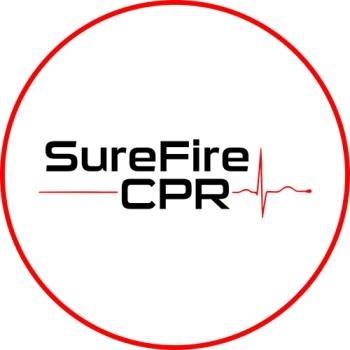 Image for SureFire CPR with ID of: 7155266