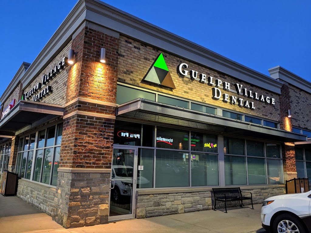 Image for Guelph Village Dental with ID of: 7155596