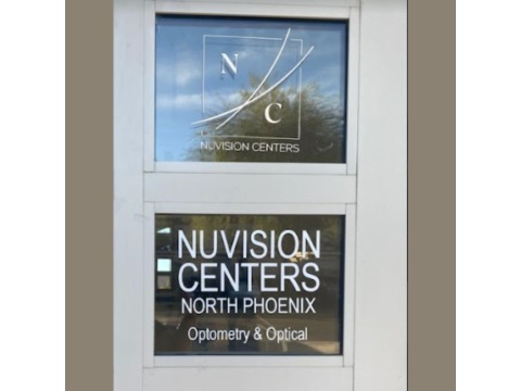 Image for Nuvision Centers - Phoenix with ID of: 7155652