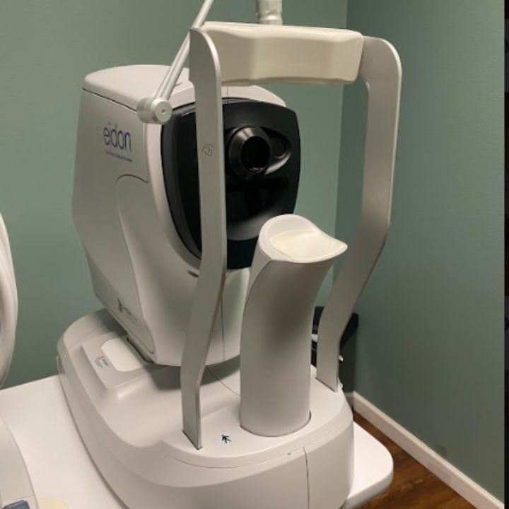 Image for Nuvision Centers - Glendale with ID of: 7155661