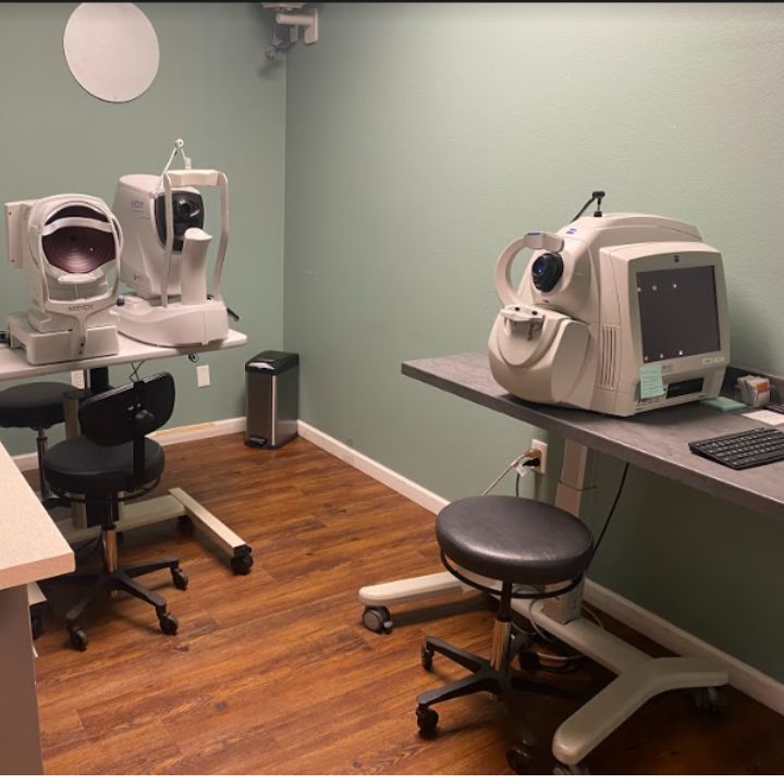 Image for Nuvision Centers - Glendale with ID of: 7155662