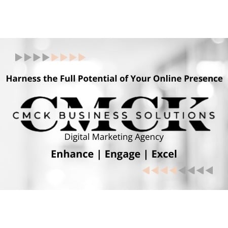 Image for CMCK Business Solutions with ID of: 7155748