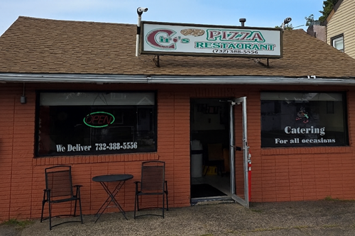 Image for Ciro's Pizza with ID of: 7155953