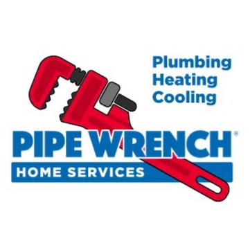 Image for Pipe Wrench Plumbing, Heating & Cooling with ID of: 7156003