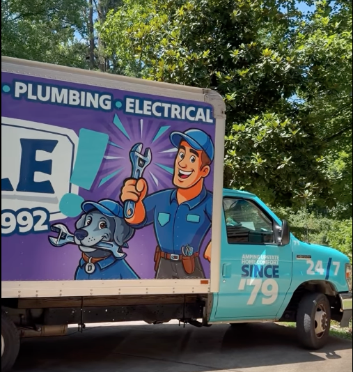 Image for Dipple Heating, Cooling, Plumbing & Electrical with ID of: 7156308