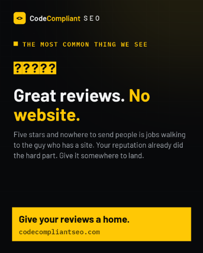 Image for Code Compliant SEO with ID of: 7156333
