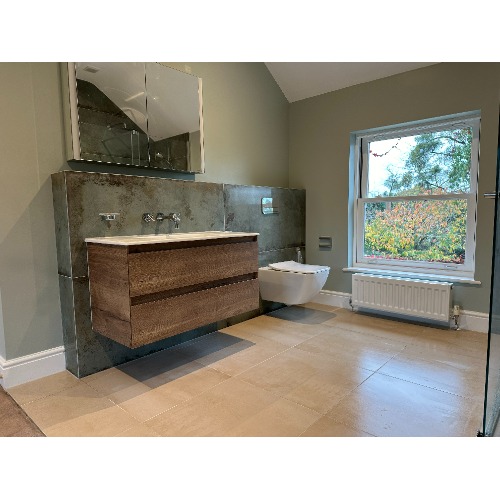 Image for NML Bathroom Renovations with ID of: 7156520