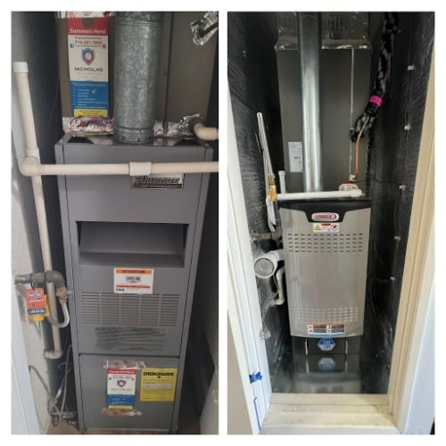 Image for Price Air HVAC with ID of: 7156567