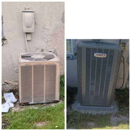 Image for Price Air HVAC with ID of: 7156569