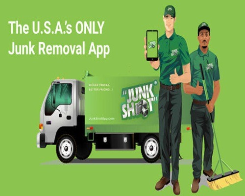 Image for Junk Shot Junk Removal with ID of: 7156812