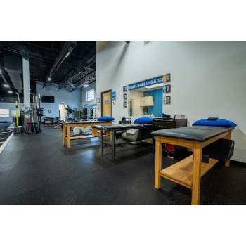 Image for Evolve Physical Therapy & Performance with ID of: 7156845