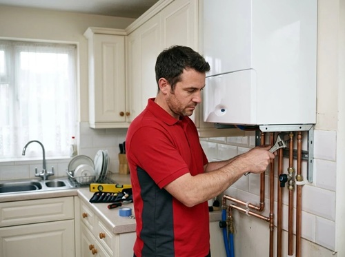 Image for Wembley Plumbers 247 with ID of: 7157031
