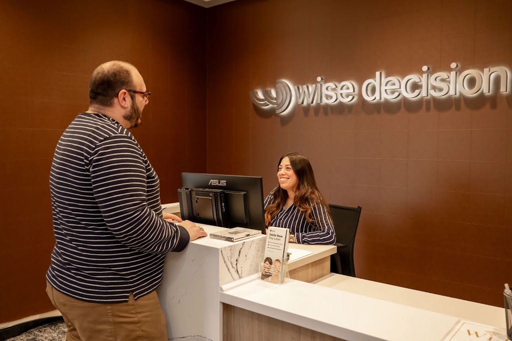 Image for Wise Decision Wisdom Teeth Specialists with ID of: 7157223